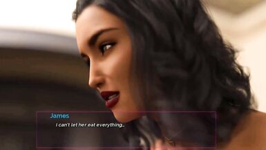 Заткнись и танцуй: Nasty Horny Indian Desi Fuckers-Ep18 - 5 image