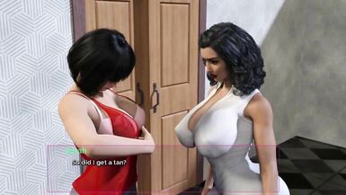 Shut Up and Dance: Two Sexy Slutty Indian Desi Girls-Ep 27