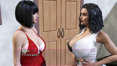 Shut Up and Dance: Two Sexy Slutty Indian Desi Girls-Ep 27 - 7 image