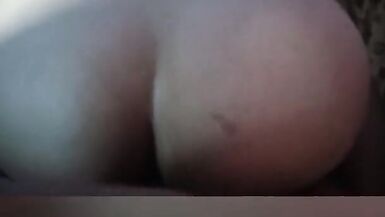 Enjoying each other's heat in a cold weather! Exploring her body makes me cum! Ang sarap talaga! - 15 image