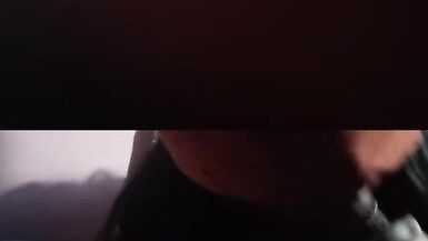 Enjoying each other's heat in a cold weather! Exploring her body makes me cum! Ang sarap talaga! - 8 image