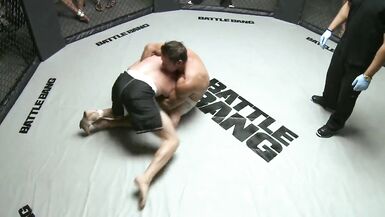 Bang Battle - VOL. #03 - Scene #02 - 6 image