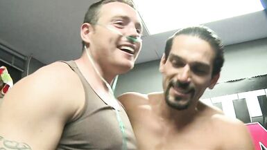 Bang Battle - VOL. #05 - Scene #02 - 11 image