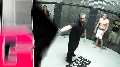 Bang Battle - VOL. #05 - Scene #02 - 4 image