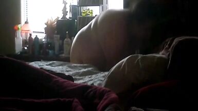 Mom fat ass was good fucking - 13 image