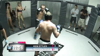 Bang Battle - VOL. #04 - Scene #01 - 6 image
