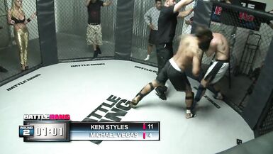 Bang Battle - VOL. #04 - Scene #01 - 7 image