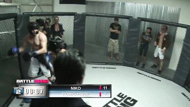 Bang Battle - VOL. #05 - Scene #01 - 8 image