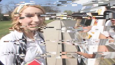 Special Fucking Adventure!!