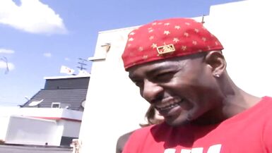 She is Your Fucking Mom! She Loves Big Black Cock!! - 4 image