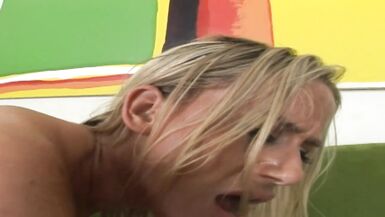 Irresistible craving for your huge black cock - 14 image