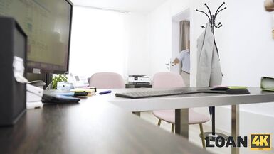 LOAN4K. Yaşlı bir koca cinsel hayatını mahvetmeyecek - 2 image