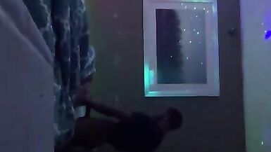 Stl milf sucking bbc