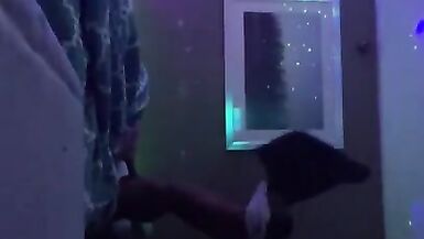 Stl milf sucking bbc