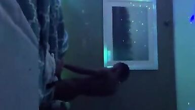 Stl milf sucking bbc