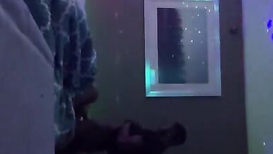 Stl milf sucking bbc
