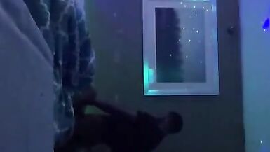 STL MILF SUCKING BBC