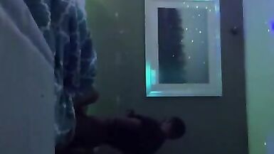 STL MILF SUCKING BBC