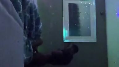 STL MILF SUCKING BBC