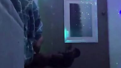 STL MILF SUCKING BBC