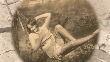 Dark Lantern Entertainment presents Vintage Swingers from My Secret Life, The Erotic Confessions of Victorian English Gentleman. - 15 image