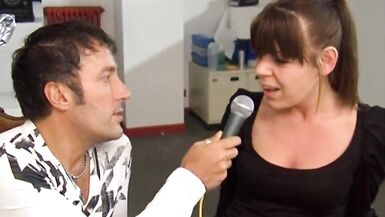 ITALIANI AL CASTING DI ELIO #01 - (storia #01)