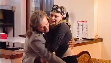 ESCORT SERVICE - (storia #05)