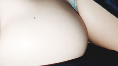 37wk pregnant kicking compilation - 9 image