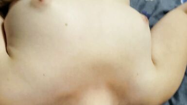 CUMSHOT COMPILATION PART 2 - MILF WIFE SWALLOWS HUSBANDS CUM - 12 image