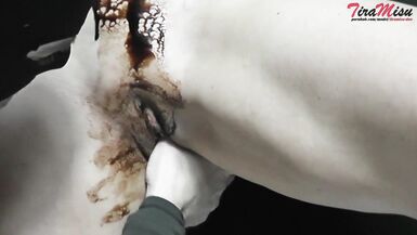 Real Couple Hot PUSSY EATING Compilation. Can you hold your CUM? - Amateur TiraMisu - 3 image