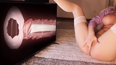 Compilation Hentai non censurée pendant que papa et maman sont absents. - 14 image