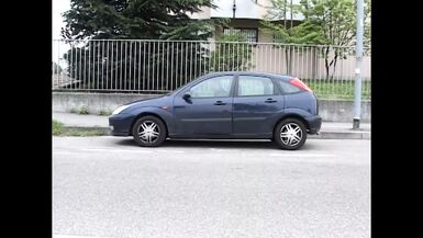 PORCHE STAGIONATE - (storia #03) - 1 image