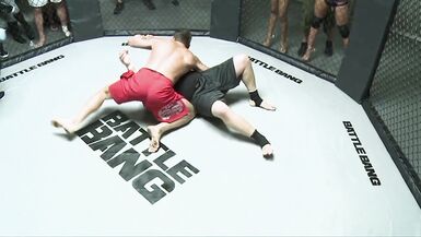 Bang Battle - VOL. #07 - Scene #02 - 6 image