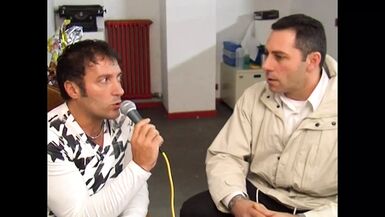 ITALIANI AL CASTING DI ELIO #03 - (storia #02) - 1 image