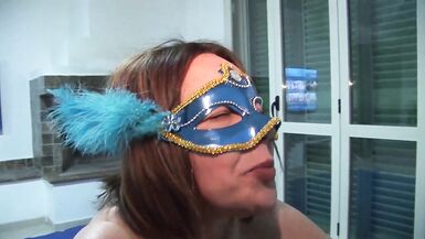 CASTING PORNO ITALIA #02 - storia #03