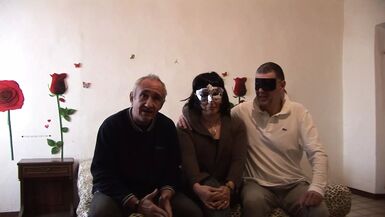 CASTING PORNO ITALIA #02 - storia #02 - 1 image