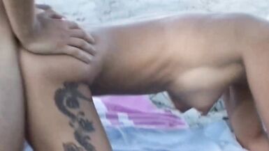 LA SPIAGGIA DEGLI SCAMBISTI - (storia #04) - 15 image