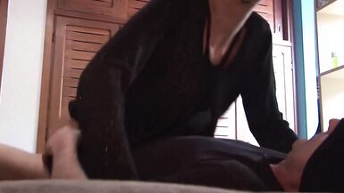 CASTING PORNO ITALIA - storia #03