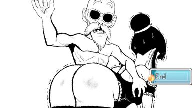 Kamesutra DBZ Erogame 52 Heavy Boobs - 11 image