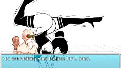Kamesutra DBZ Erogame 52 Heavy Boobs - 13 image