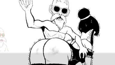 Kamesutra DBZ Erogame 52 Heavy Boobs - 2 image