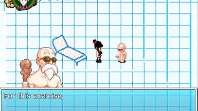 Kamesutra DBZ Erogame 52 Heavy Boobs - 6 image