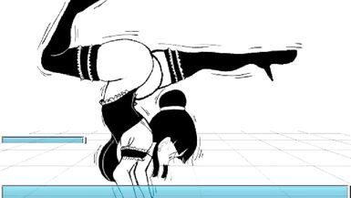 Kamesutra DBZ Erogame 52 Heavy Boobs - 7 image