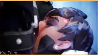 overwatch hentai compulation - 14 image