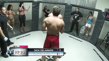 Bang Battle - VOL. #08 - Scène #04