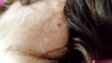 Inexperienced guy fucked and cum on sexy russian milf with big natural tits - 2 image