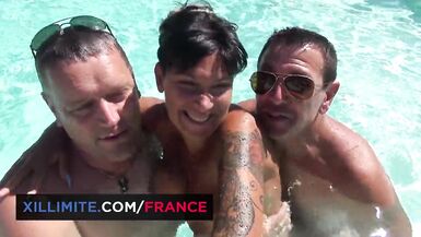 Chroniques dun club échangiste