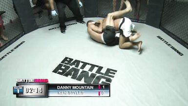 Bang Battle - VOL. #08 - Scene #02 - 4 image