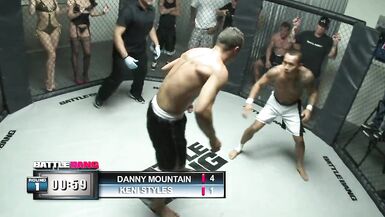 Bang Battle - VOL. #08 - Scene #02 - 5 image