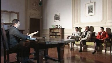 Libidine dello Zio Guardone - 13 image
